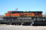 BNSF 6758